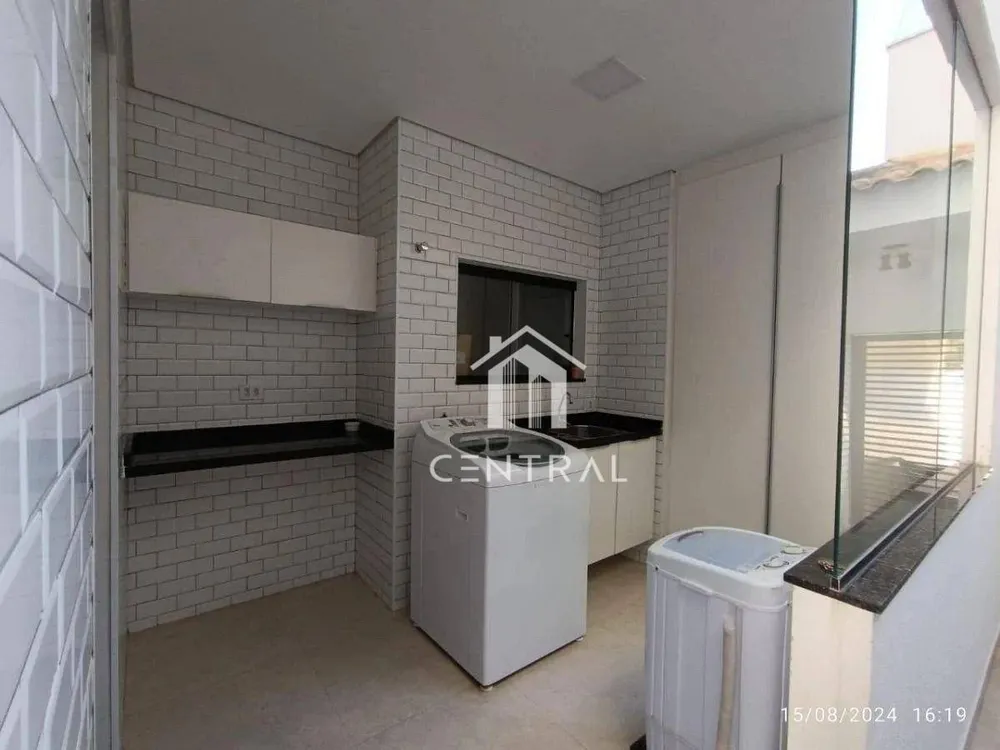 Sobrado, 3 quartos, 259 m² - Foto 8