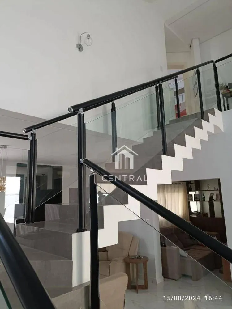 Sobrado, 3 quartos, 259 m² - Foto 9