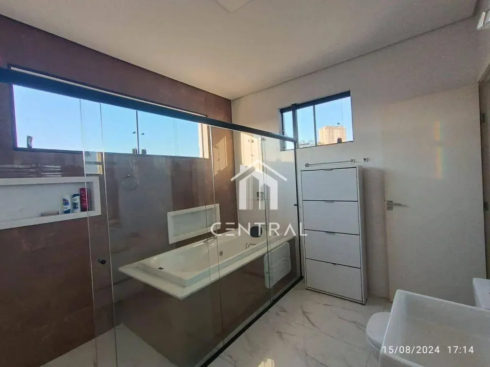 Sobrado, 3 quartos, 259 m² - Foto 10