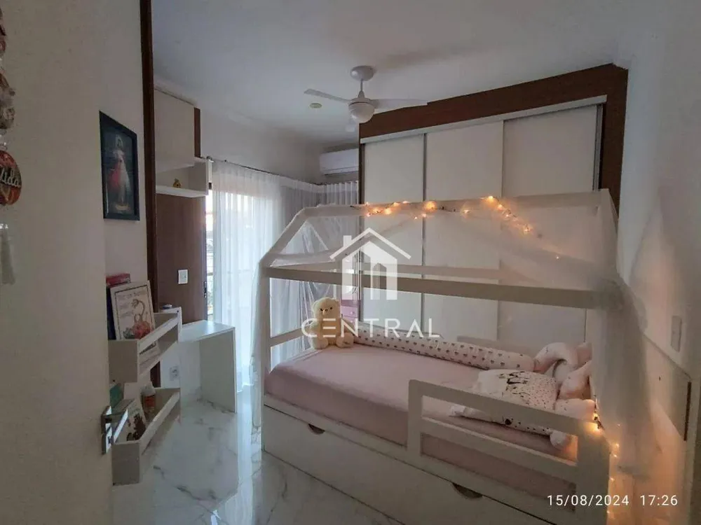 Sobrado, 3 quartos, 259 m² - Foto 12