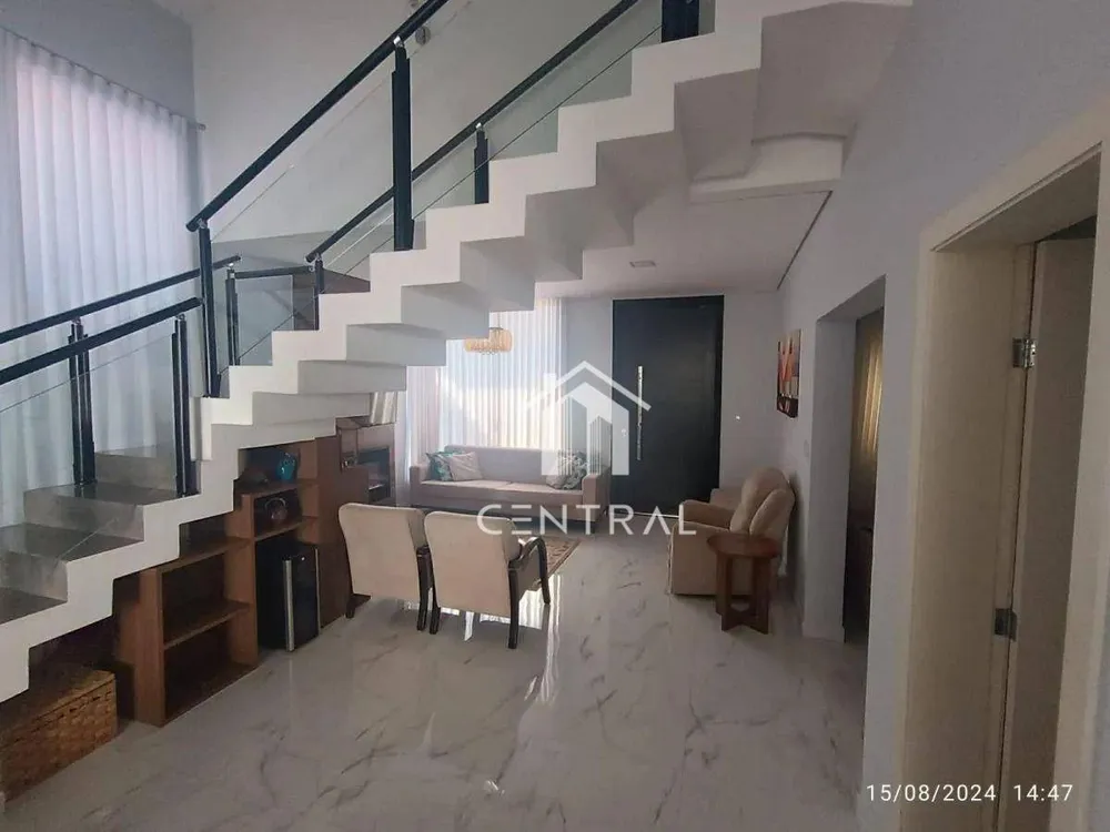 Sobrado, 3 quartos, 259 m² - Foto 3