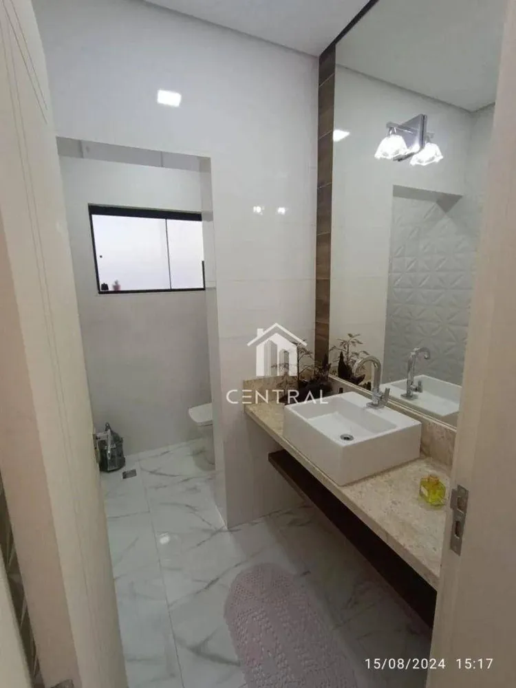 Sobrado, 3 quartos, 259 m² - Foto 6