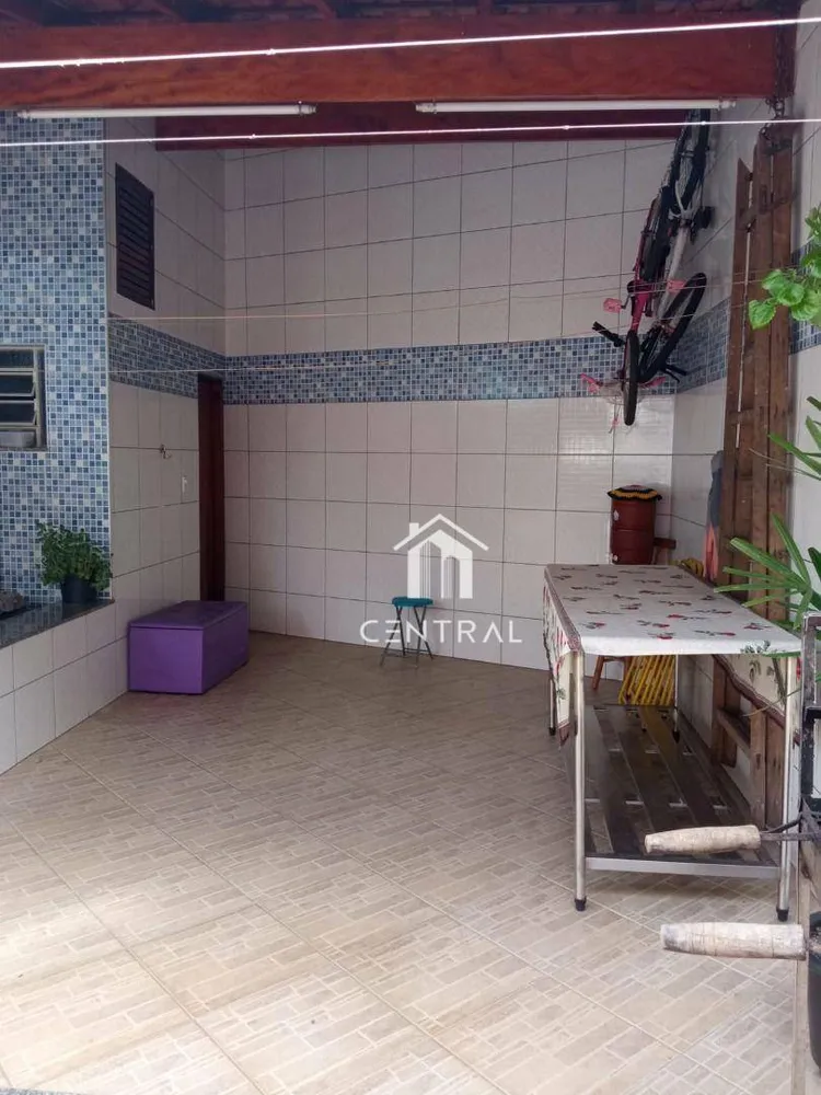 Sobrado, 3 quartos, 220 m² - Foto 6