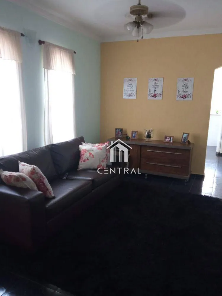 Sobrado, 3 quartos, 220 m² - Foto 3
