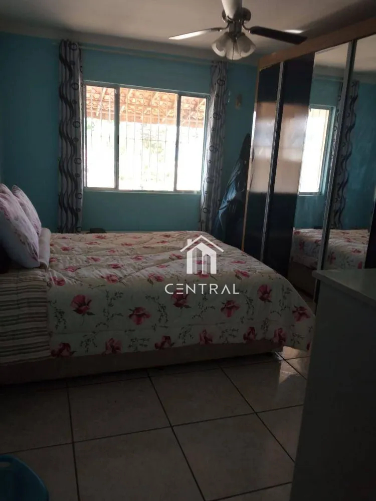 Sobrado, 3 quartos, 220 m² - Foto 8