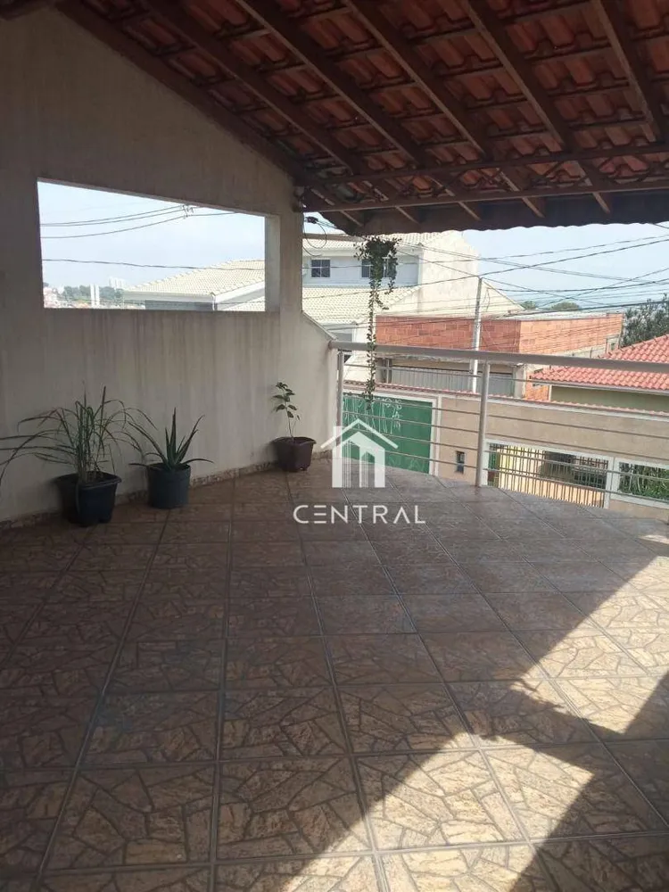Sobrado, 3 quartos, 220 m² - Foto 4
