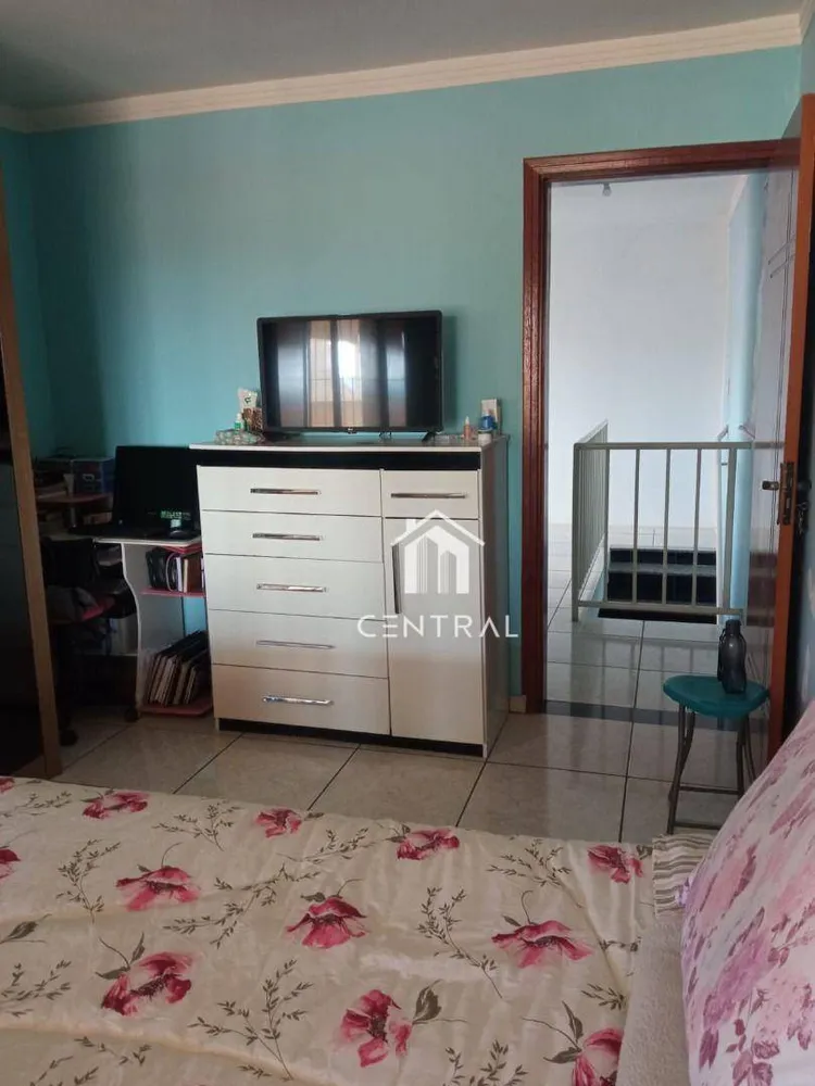 Sobrado, 3 quartos, 220 m² - Foto 7