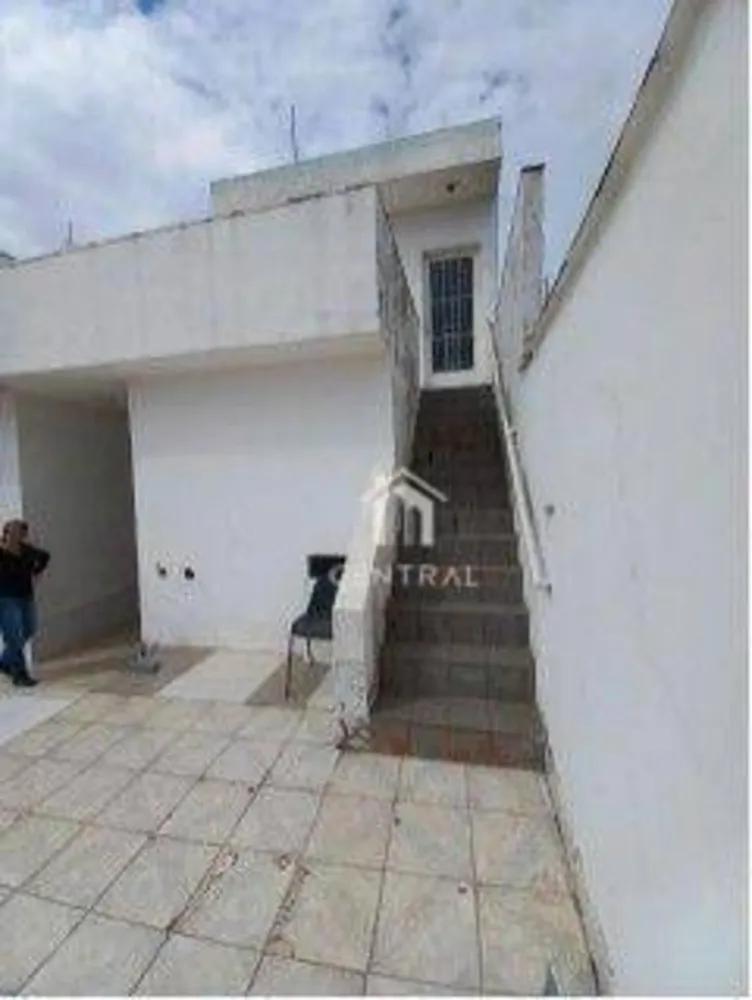 Casa, 2 quartos, 330 m² - Foto 10