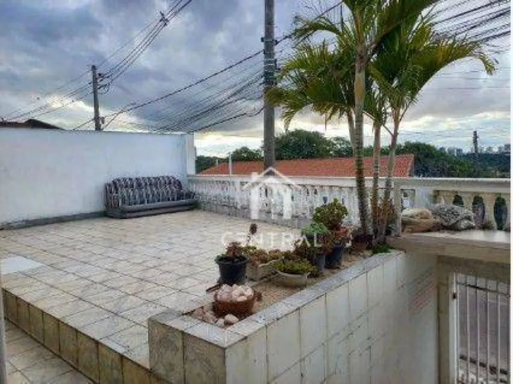Casa, 2 quartos, 330 m² - Foto 1