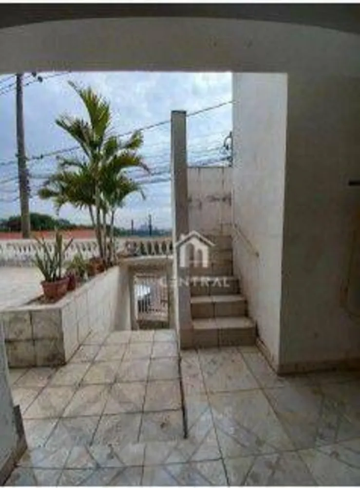 Casa, 2 quartos, 330 m² - Foto 7
