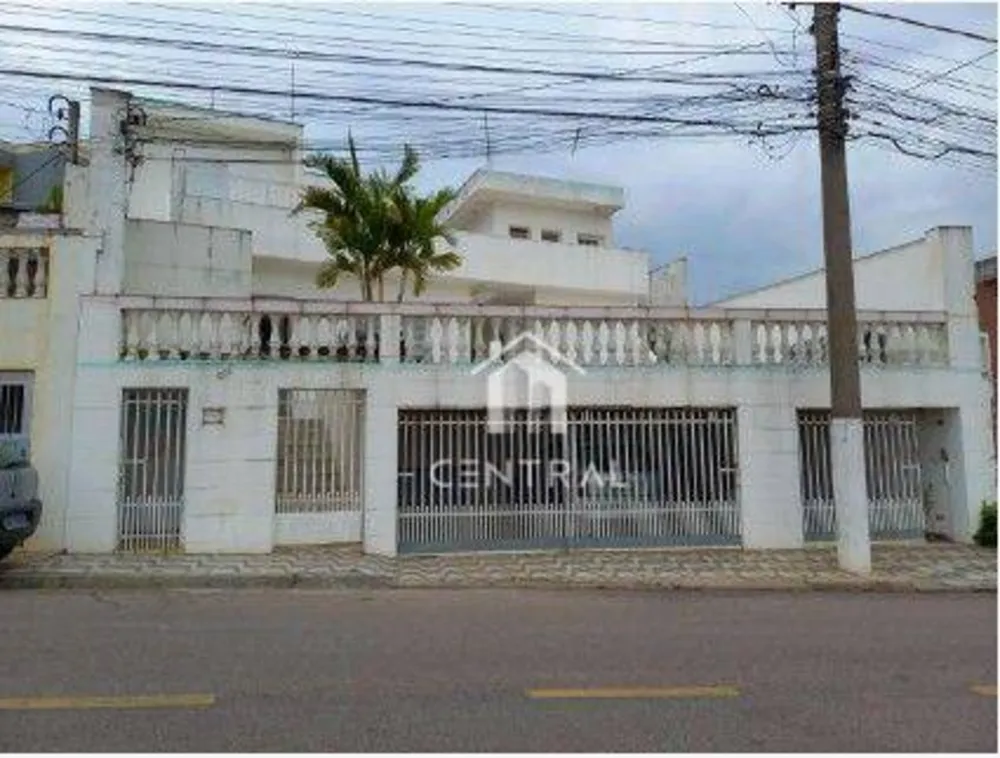 Casa, 2 quartos, 330 m² - Foto 3