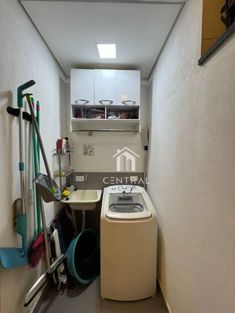 Casa, 3 quartos, 110 m² - Foto 8