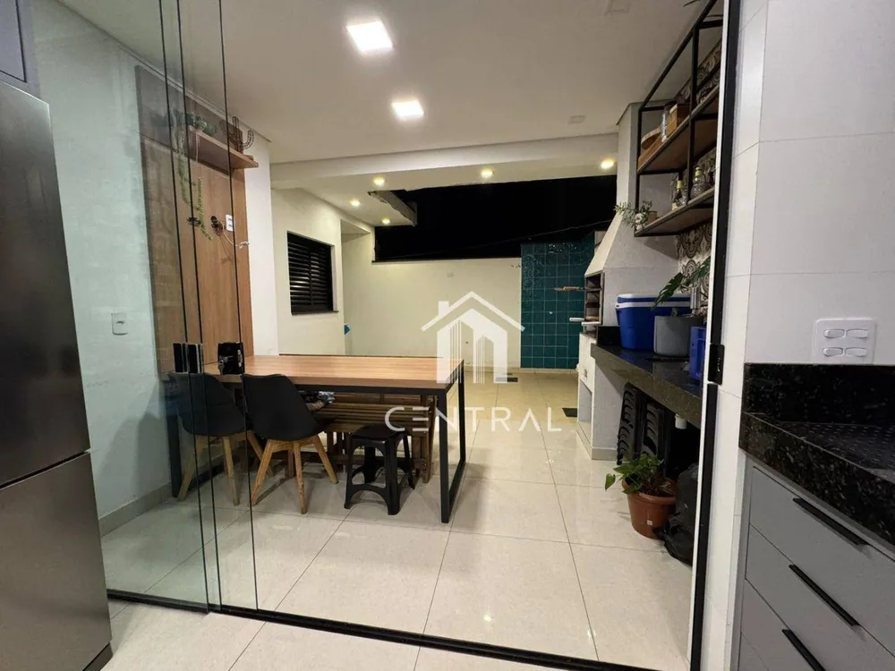 Casa, 3 quartos, 110 m² - Foto 7