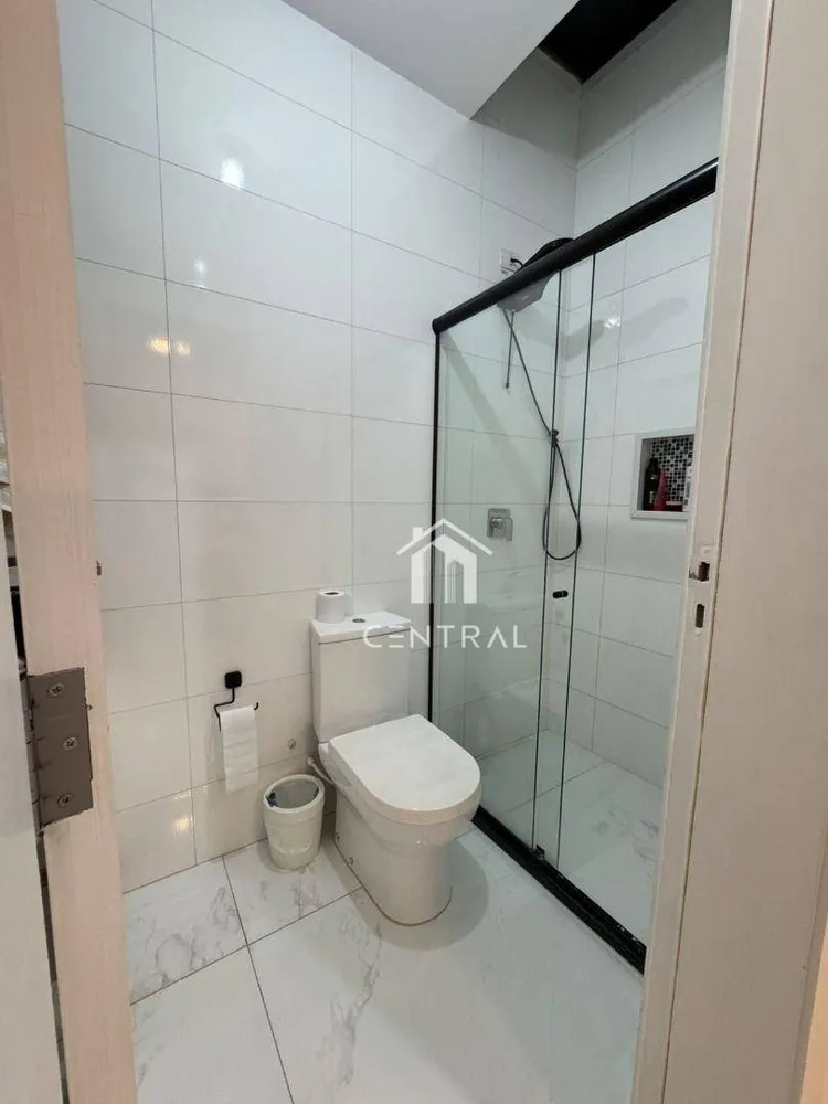 Casa, 3 quartos, 110 m² - Foto 10