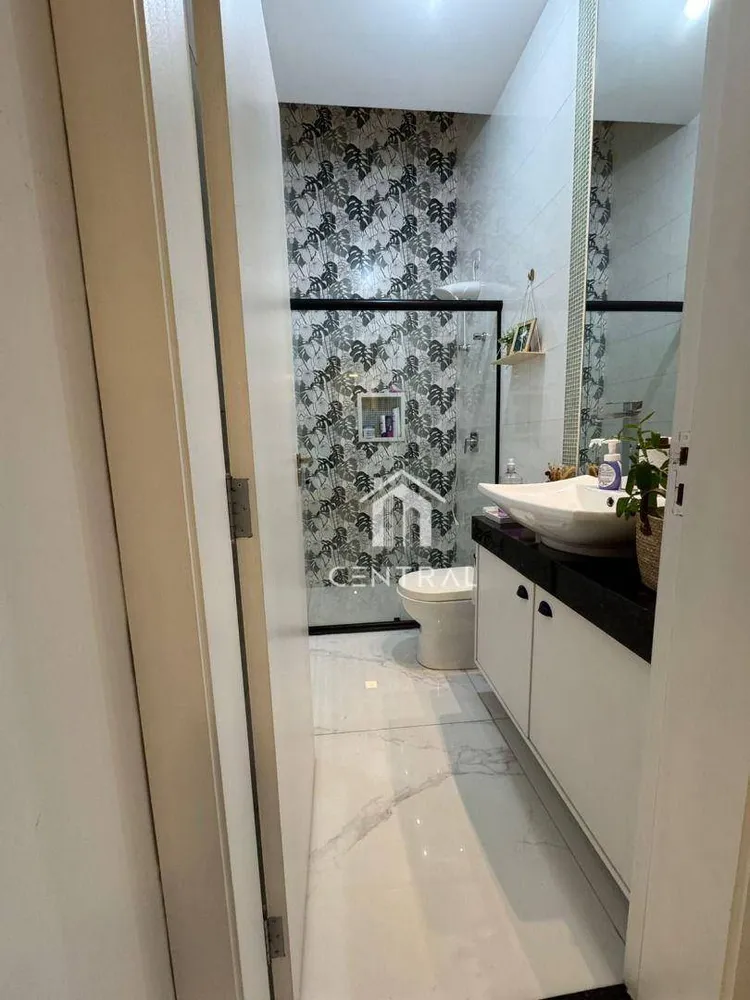 Casa, 3 quartos, 110 m² - Foto 6