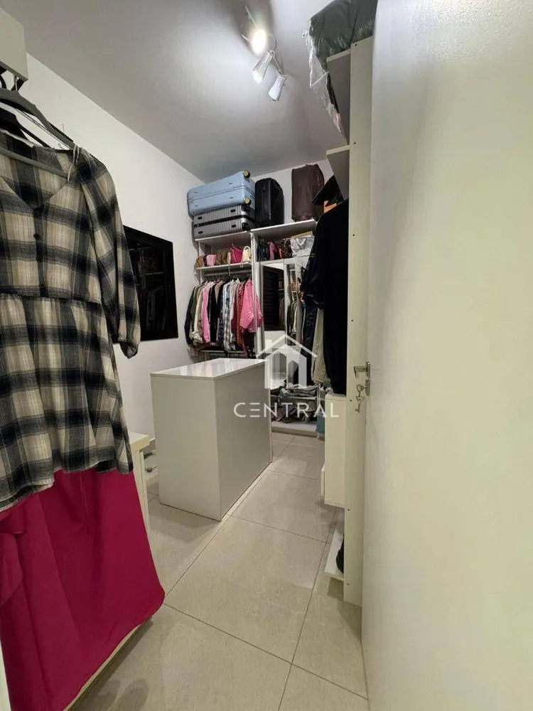 Casa, 3 quartos, 110 m² - Foto 11