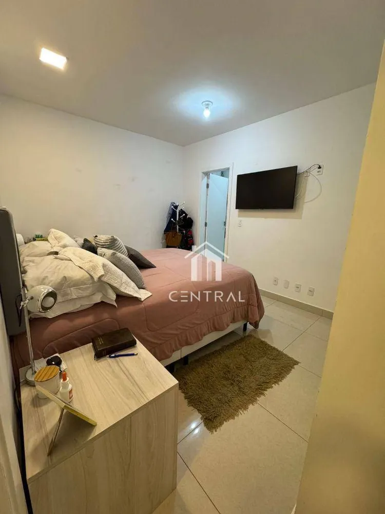 Casa, 3 quartos, 110 m² - Foto 9