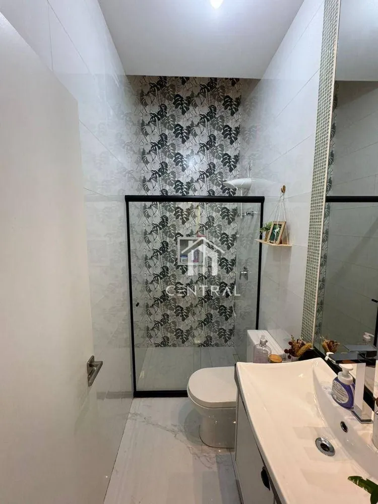 Casa, 3 quartos, 110 m² - Foto 4