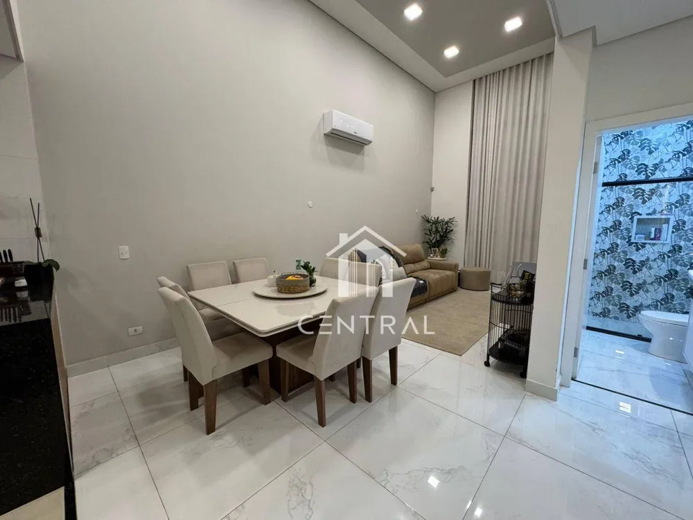 Casa, 3 quartos, 110 m² - Foto 3