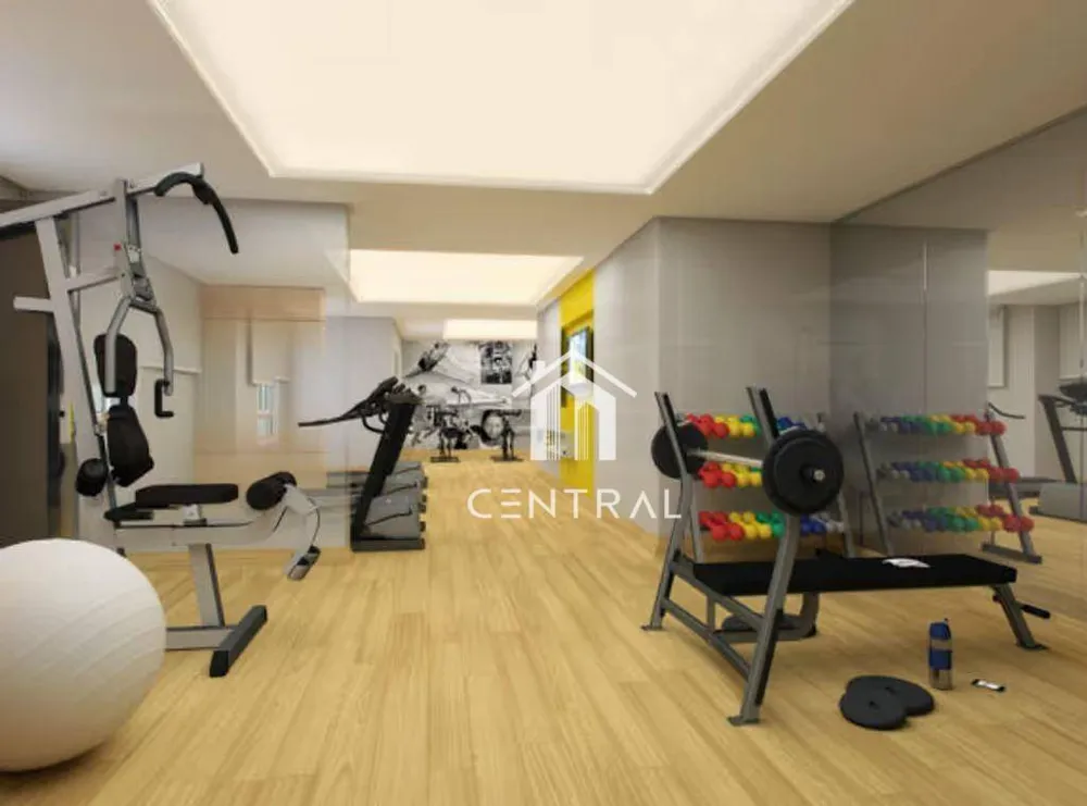 Apartamento, 2 quartos, 52 m² - Foto 7