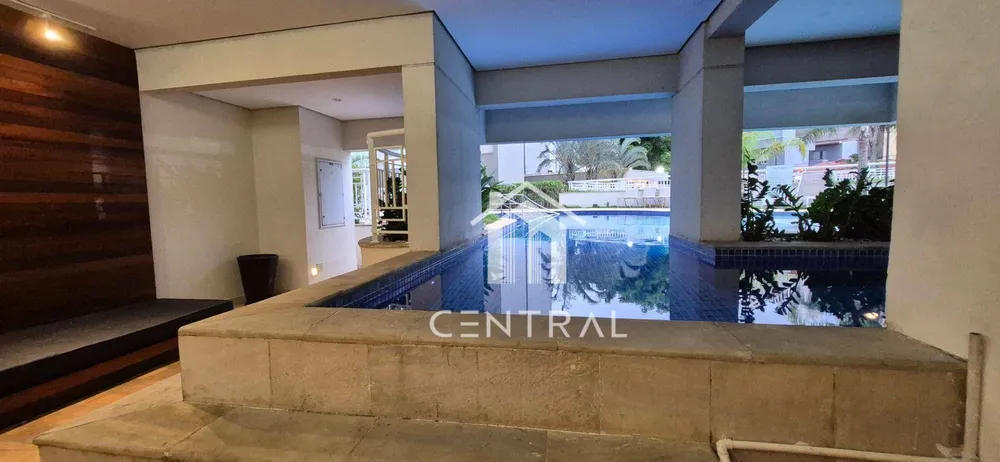 Apartamento, 2 quartos, 52 m² - Foto 6