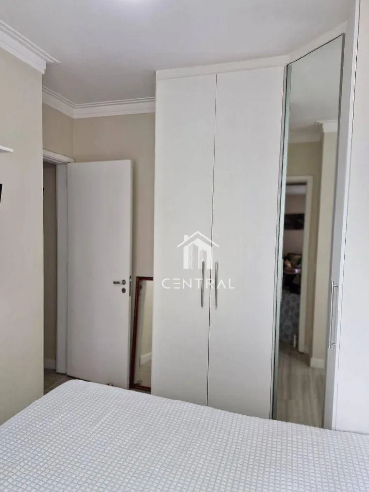 Apartamento, 2 quartos, 52 m² - Foto 5