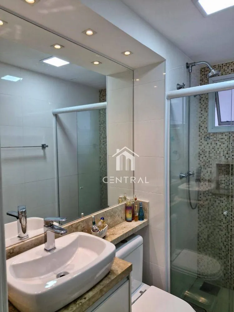 Apartamento, 2 quartos, 52 m² - Foto 2