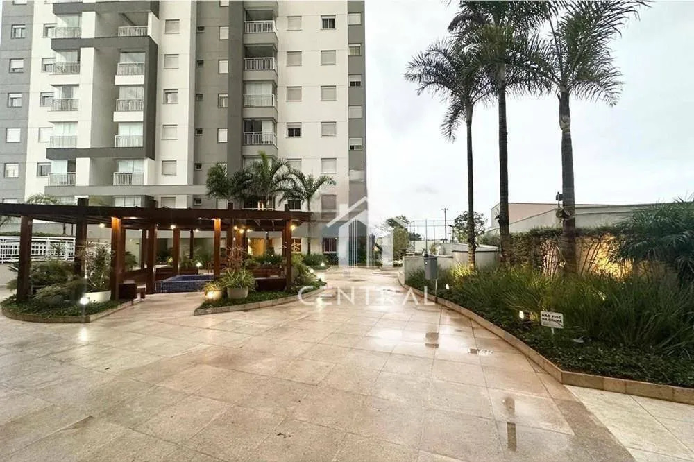 Apartamento, 2 quartos, 52 m² - Foto 5