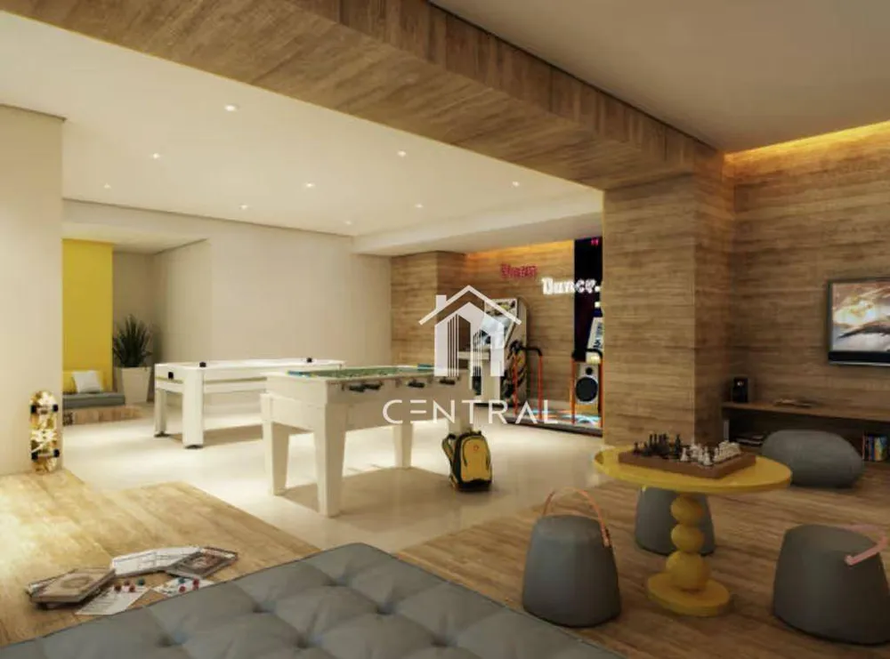 Apartamento, 2 quartos, 52 m² - Foto 11