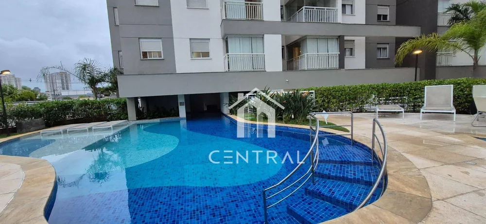Apartamento, 2 quartos, 52 m² - Foto 4