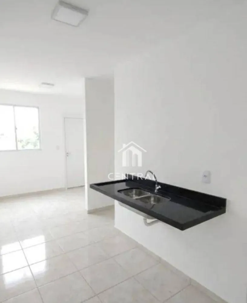 Apartamento, 2 quartos, 50 m² - Foto 2