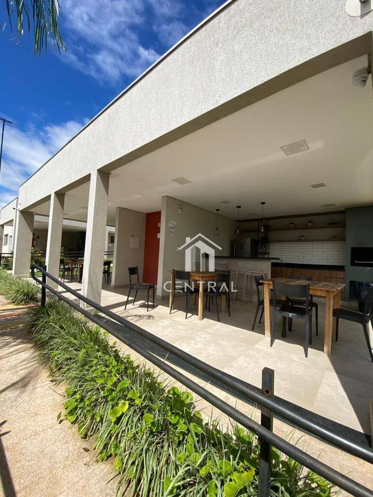 Apartamento, 2 quartos, 50 m² - Foto 7