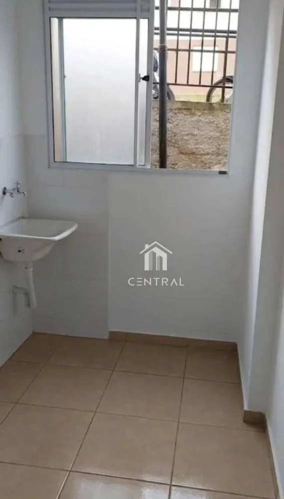 Apartamento, 2 quartos, 50 m² - Foto 3
