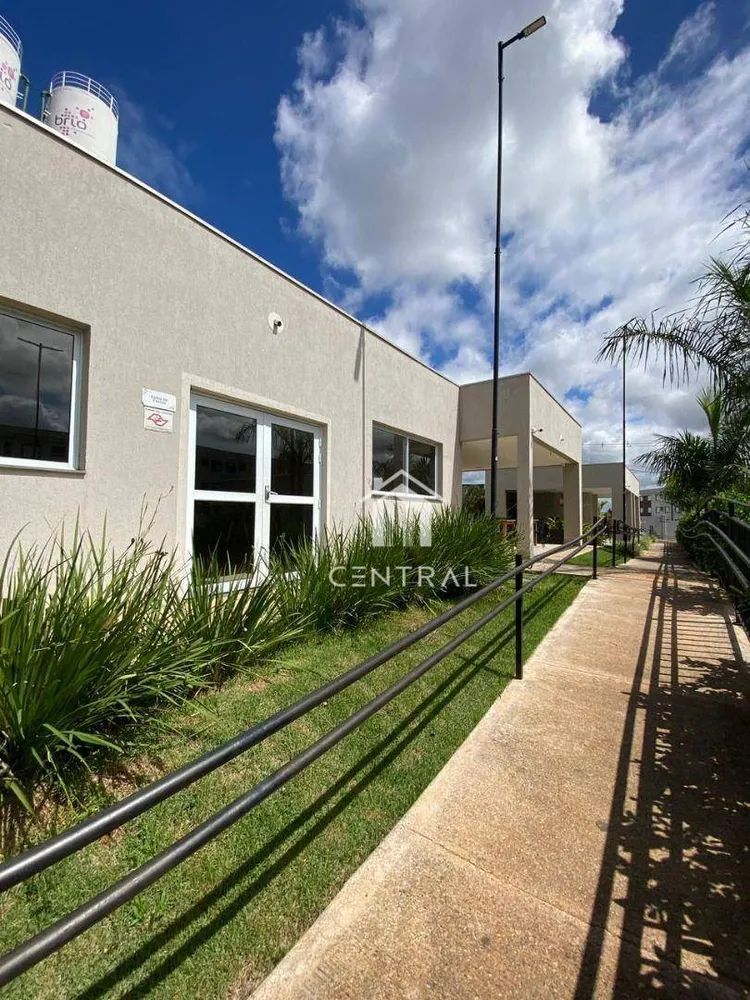 Apartamento, 2 quartos, 50 m² - Foto 6