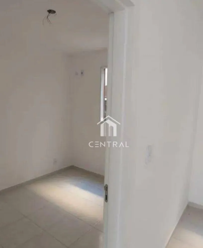 Apartamento, 2 quartos, 50 m² - Foto 4