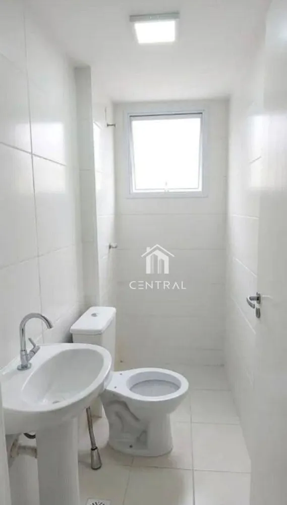 Apartamento, 2 quartos, 50 m² - Foto 5