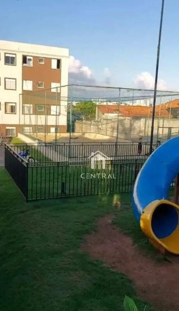 Apartamento, 2 quartos, 50 m² - Foto 10