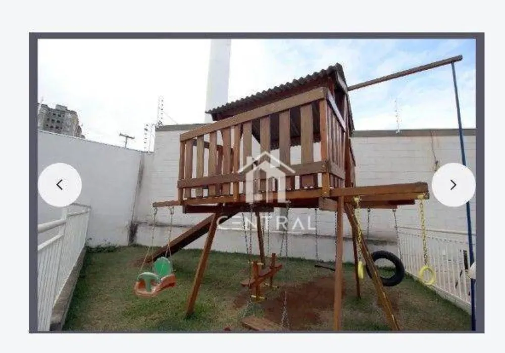 Apartamento, 2 quartos, 48 m² - Foto 10