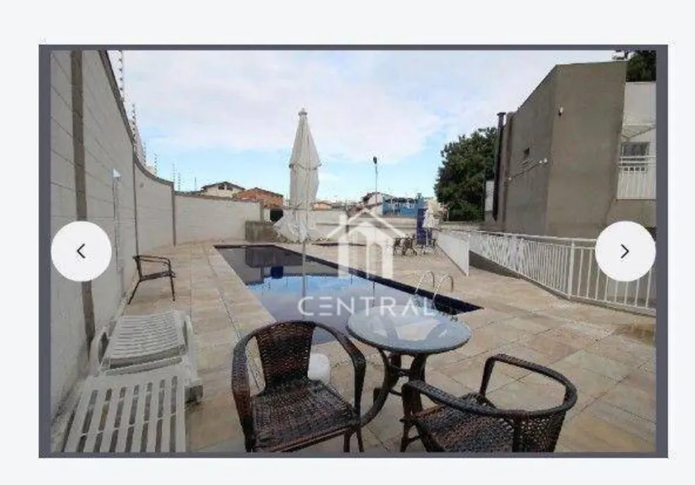 Apartamento, 2 quartos, 48 m² - Foto 8