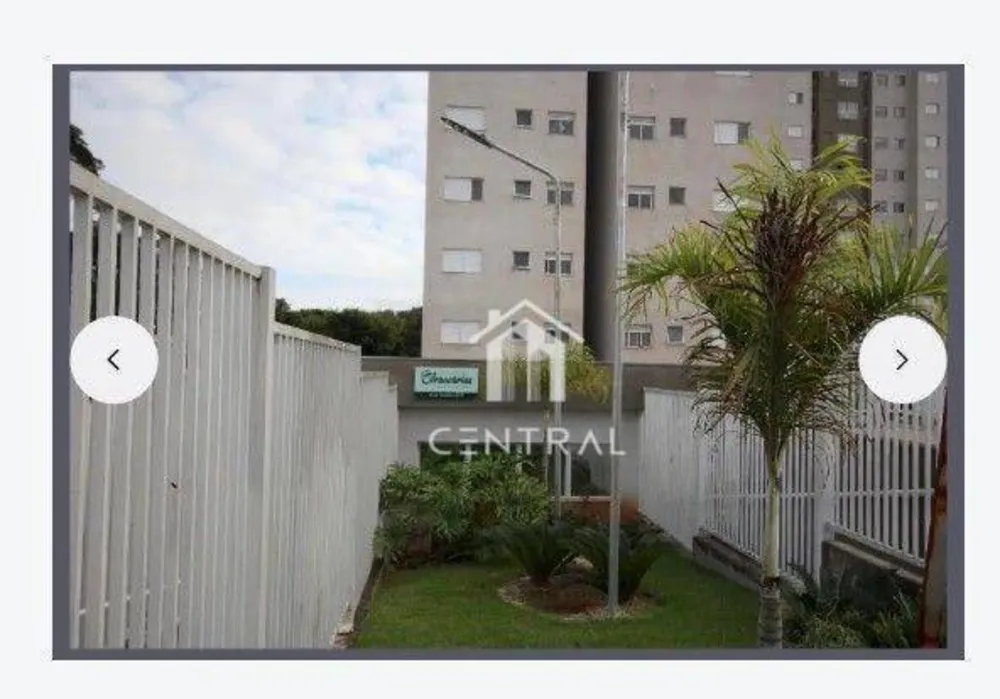 Apartamento, 2 quartos, 48 m² - Foto 12