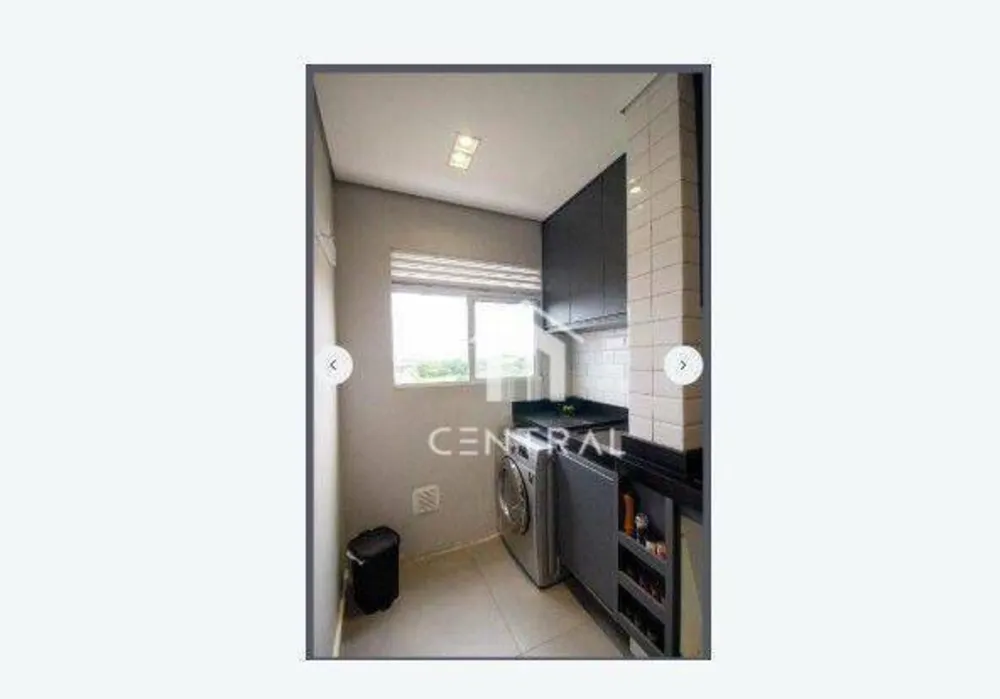 Apartamento, 2 quartos, 48 m² - Foto 6