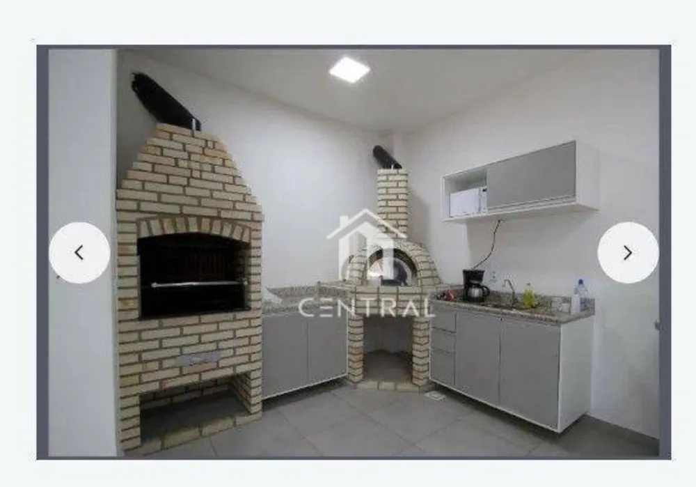 Apartamento, 2 quartos, 48 m² - Foto 9