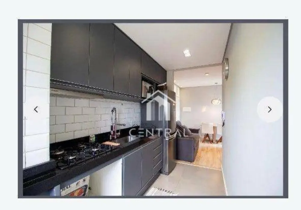 Apartamento, 2 quartos, 48 m² - Foto 5