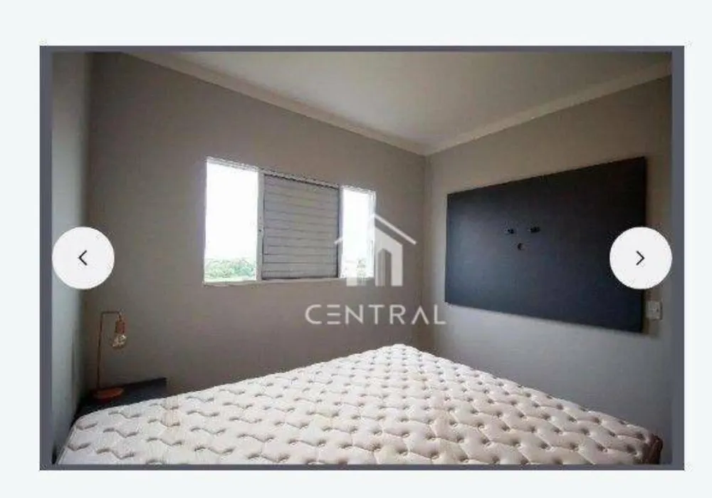 Apartamento, 2 quartos, 48 m² - Foto 4