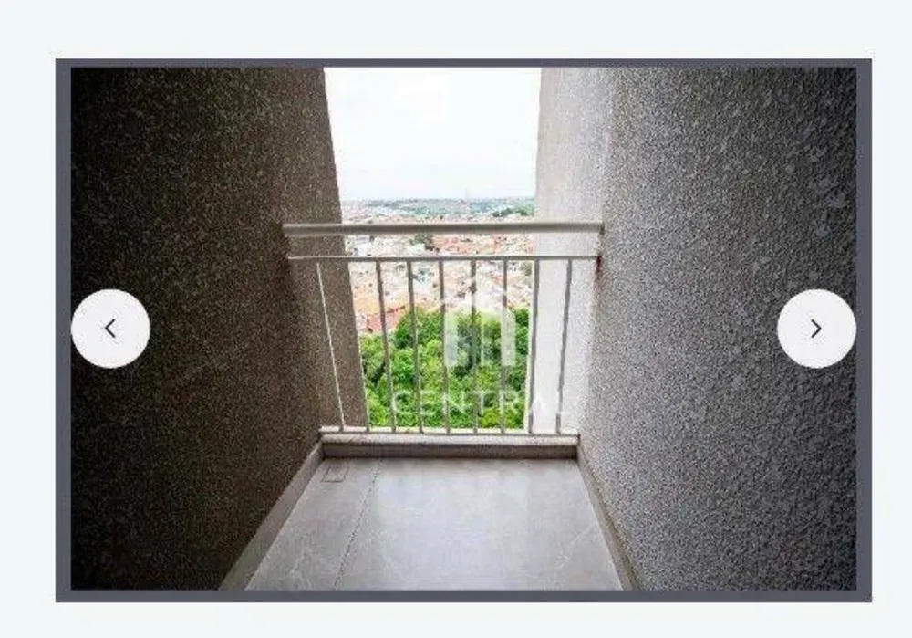 Apartamento, 2 quartos, 48 m² - Foto 2