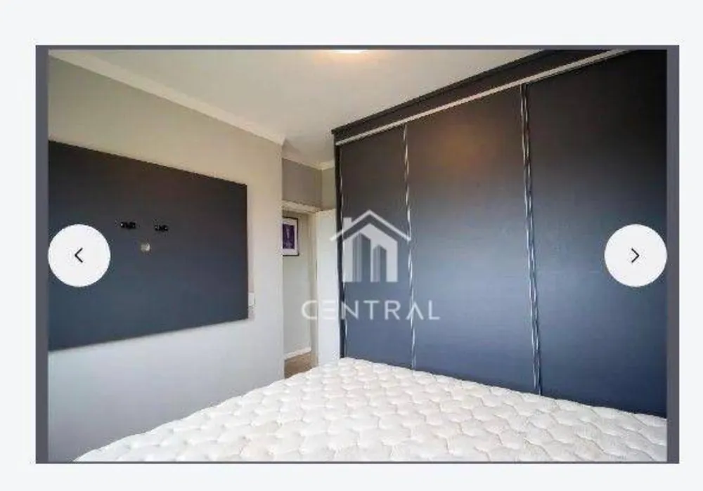 Apartamento, 2 quartos, 48 m² - Foto 3