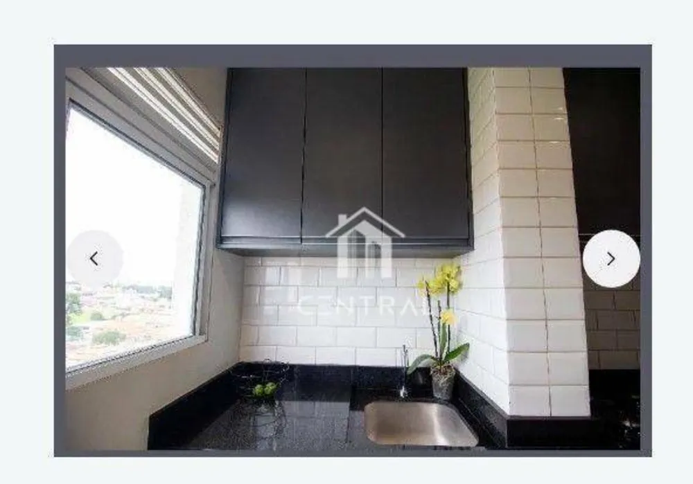 Apartamento, 2 quartos, 48 m² - Foto 7