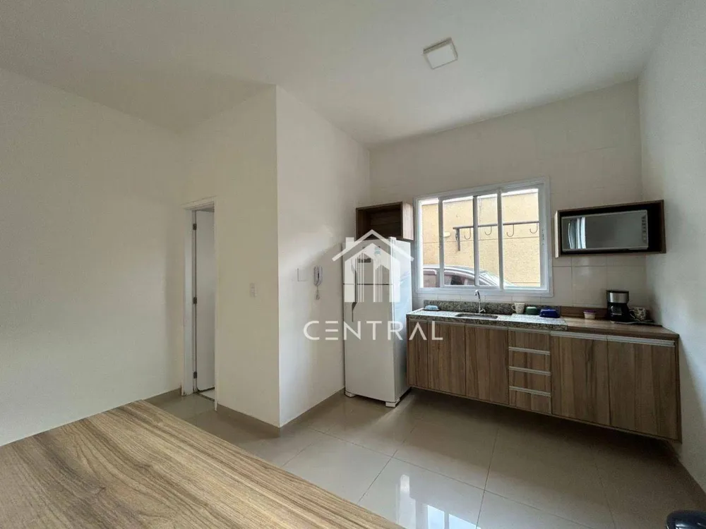 Apartamento, 2 quartos, 50 m² - Foto 4