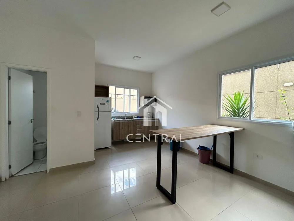 Apartamento, 2 quartos, 50 m² - Foto 5