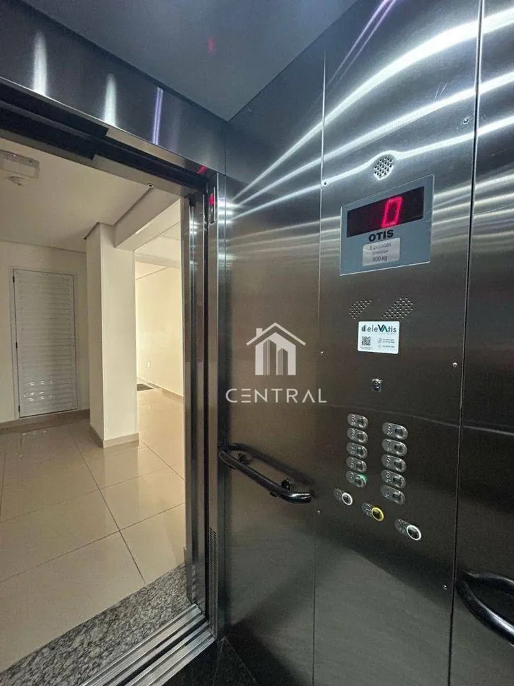 Apartamento, 2 quartos, 50 m² - Foto 9